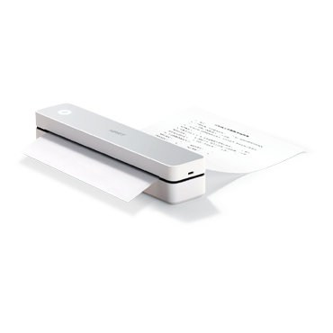 HPRT MT610 imprimante compacte portable